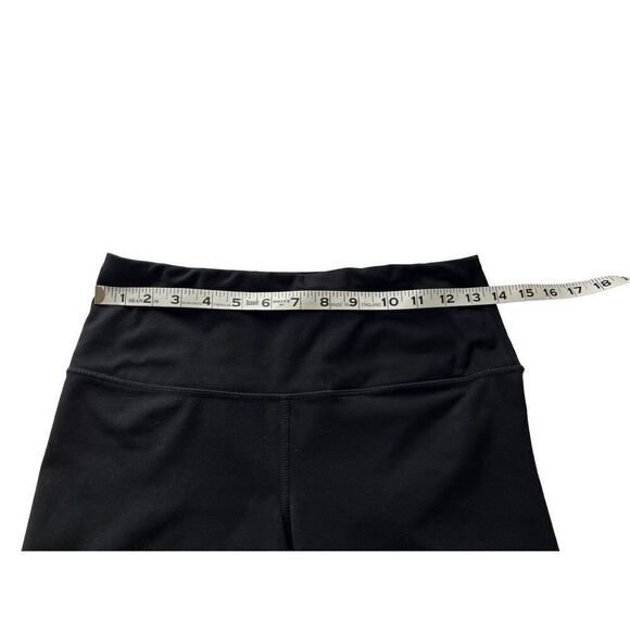 Yogalicious black compression shorts - Picture 7 of 7